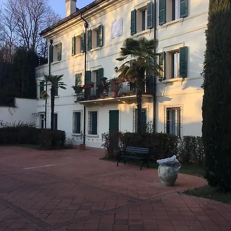 Апартаменты Parco Giardino Sigurta *
