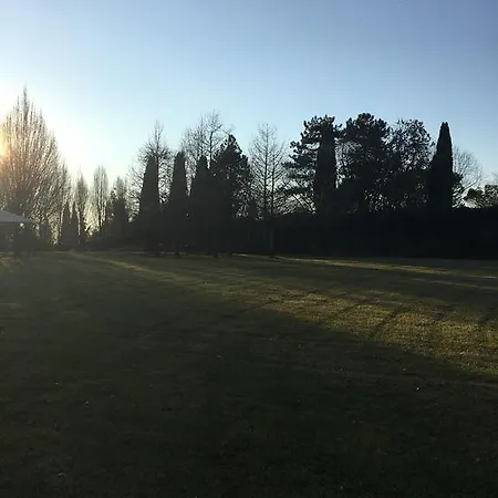 Parco Giardino Sigurta Валеджо-суль-Минчо