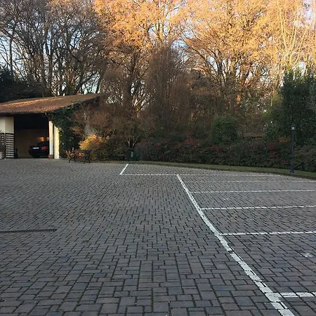 Parco Giardino Sigurta Валеджо-суль-Минчо