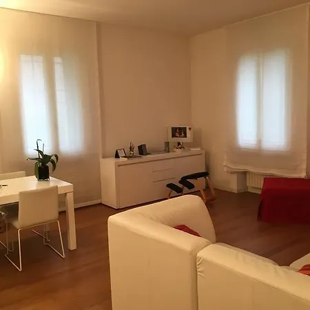 Appartement Parco Giardino Sigurta Valeggio sul Mincio